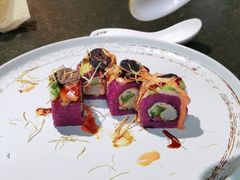 -将太无二·北美传奇寿司(瑞士公寓店)