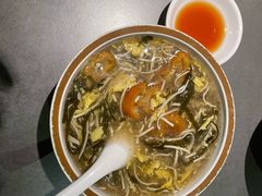 -老淮滨-蚌埠非遗小吃(淮河路店)