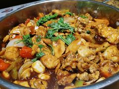 -黄记煌三汁焖锅(悦方IDmall店)