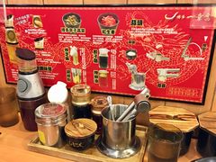 -博多一幸舍(侨福芳草地购物中心店)