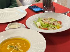 -国家大剧院西餐厅