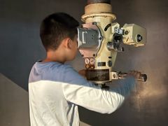 -青岛德国总督楼旧址博物馆