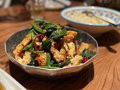 -驿楼兰·新疆菜(火车站店)