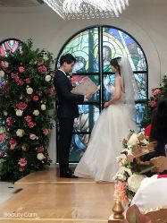 -格乐利雅婚礼艺术中心(南外滩店)