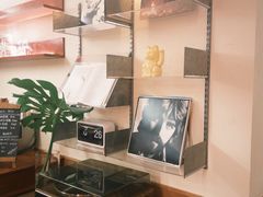 -The Roastery By AllYouWant(福田店)
