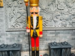 -申德勒加油站西餐厅(日坛路总店)