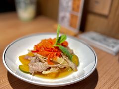 好蚌椒麻手撕鸡-太二酸菜鱼(沈阳万象城店)
