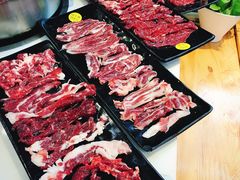 -陈记顺和潮汕牛肉火锅(番禺迎宾大道店)