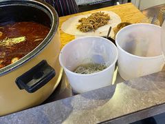 -安徽阜阳卷馍(西单店)