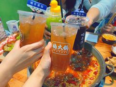 -楠火锅(哈尔滨金爵万象店)