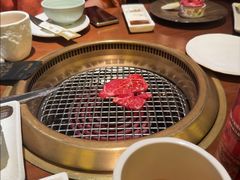 -御牛道日式烤肉料理(杭州万象城店)
