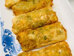鱼肉包-笑红饭庄