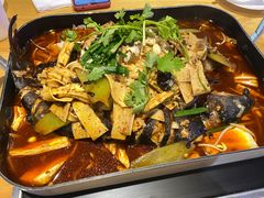 -新疆烧烤王(广灵店)