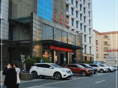 -北京市中关村医院