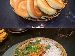 -昆虫窝子·特色云南菜(拓东路总店)