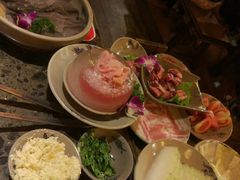 -小龙坎火锅(双林店)