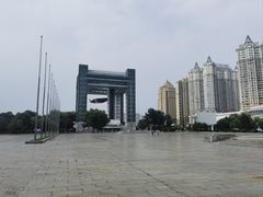 -世纪广场