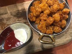 -魏斯理汉堡(西安沣东吾悦店)