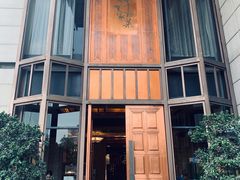 门面-许家菜(望江店)