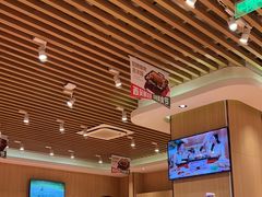 -西贝莜面村(镇江苏宁广场店)