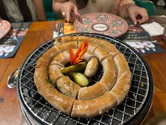 -卢布里西餐厅(总店)