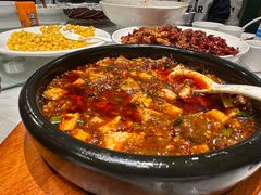 -鑫巴蜀小镇 · 水煮鱼专研店(玉桥店)