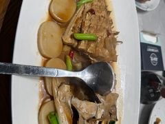 -501號台州海鲜餐厅(海创园店)