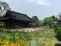 -南北湖风景区