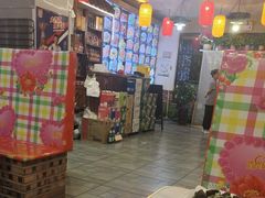 -人民公社铁锅炖·东北菜(卫国道店)