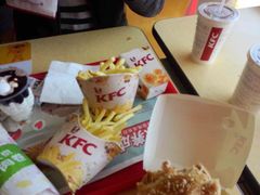 -肯德基(万象店)