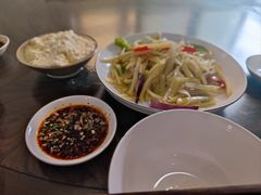 -涂山寺素食餐厅