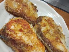 -大渔铁板烧(中山路八佰伴店)