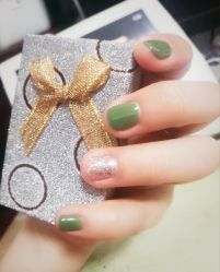 -M·X Nail日式美甲美睫