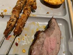 -那些年记忆烧烤