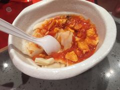 -大师兄·西北小馆(南沙万达广场店)
