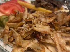 -ELI FALAFEL Lebanese&Mediterranean黎巴嫩美食(富城路店)