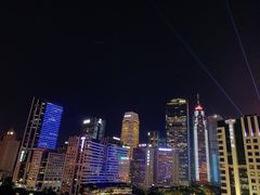 -Mercato莫卡多露台餐厅与酒吧(K11店)