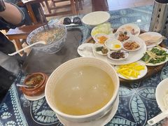 -桥香园云南过桥米线(金马碧鸡店)