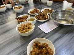 -品香排骨饭(羊官路店)