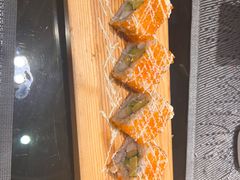 -昱匠·日本料理(金融街店)