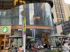 -星巴克臻选(深圳卓悦中心店)