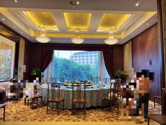 -宝盛水博园大酒店·中餐厅·杭帮菜