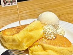 -Ufufu cafe(天神巷店)