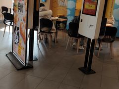 -麦当劳(燕顺路店)