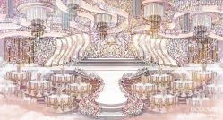 -天邑国际酒店·宴会厅