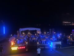 -望海观澜海景音乐餐吧(帆船基地店)
