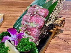 -鹤汀居酒屋•家庭料理•烧鸟酒肆(新街口店)