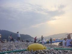 -长岛南北长山旅游景区