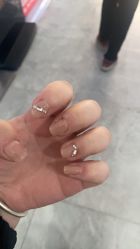 -SWEET NAIL甜果美甲美睫