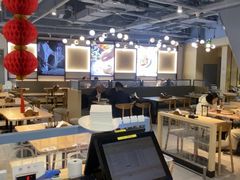 -翡翠拉面小笼包Crystal Jade(上海浦东国际机场T1店)